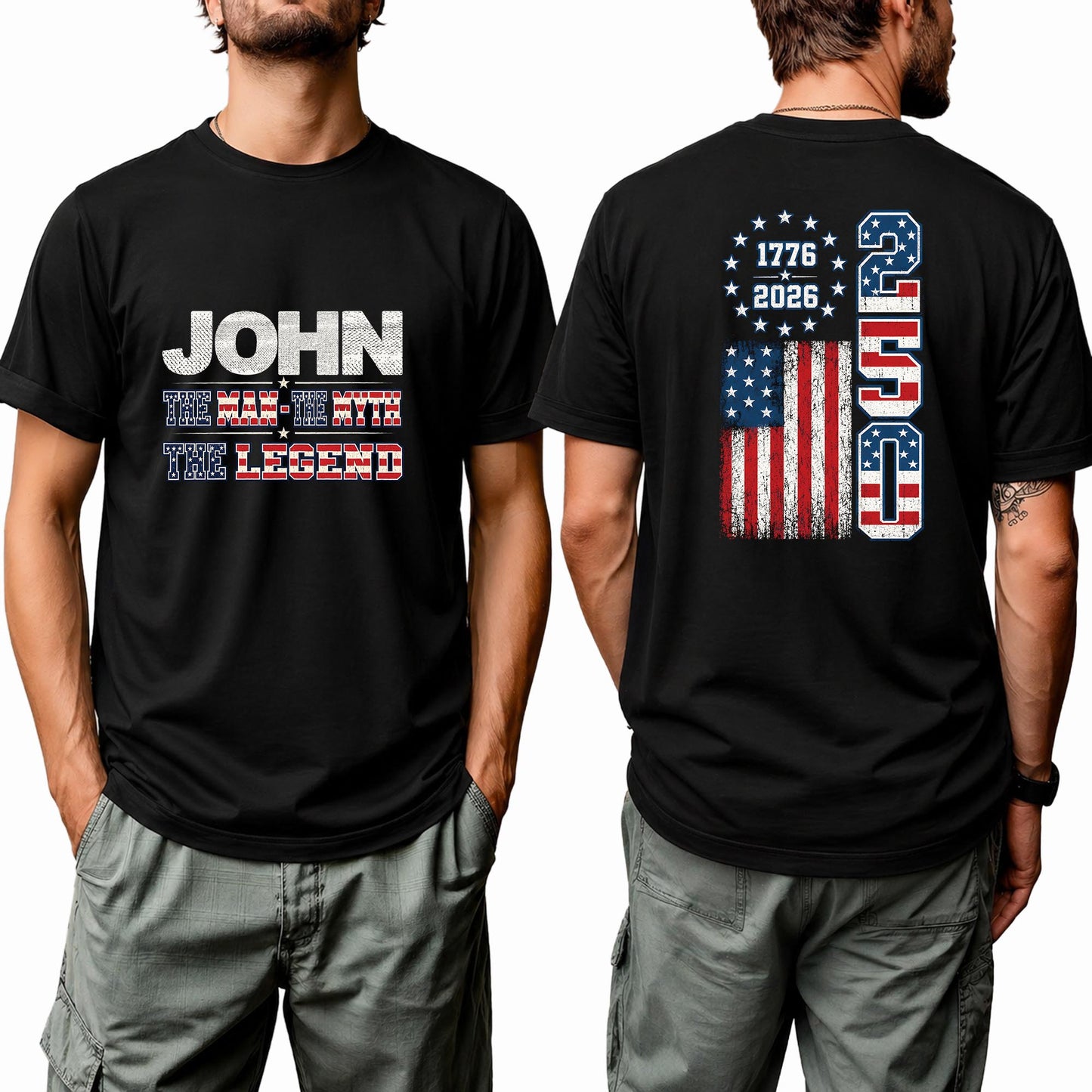 JOHN - MIO01TS102