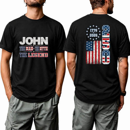 JOHN - MIO01TS102