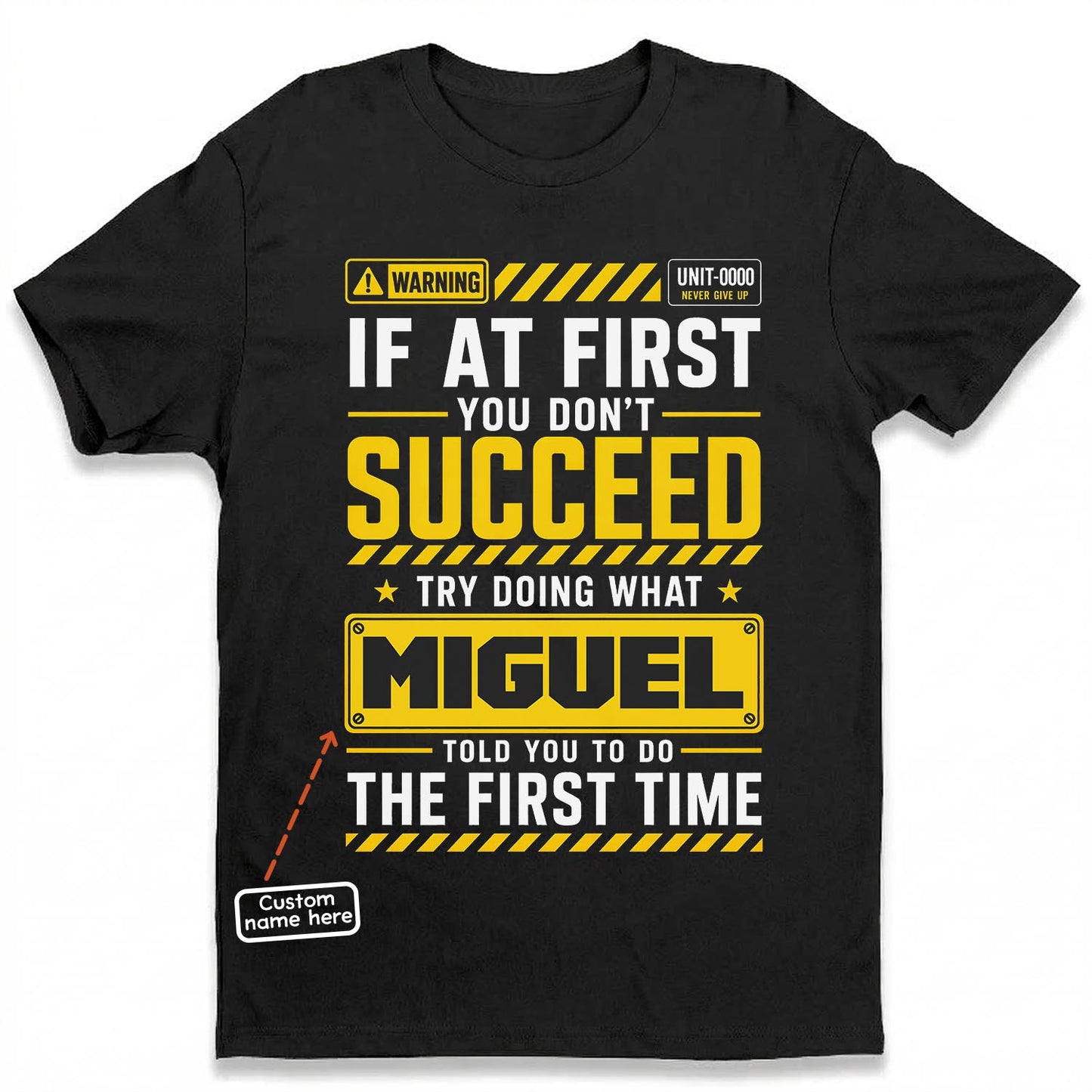 MIGUEL - MIO01TS071