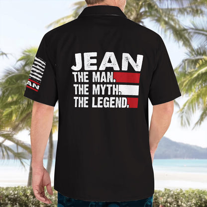 JEAN - MIO01HW015