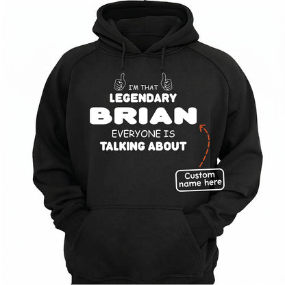 BRIAN - MIO01TS066