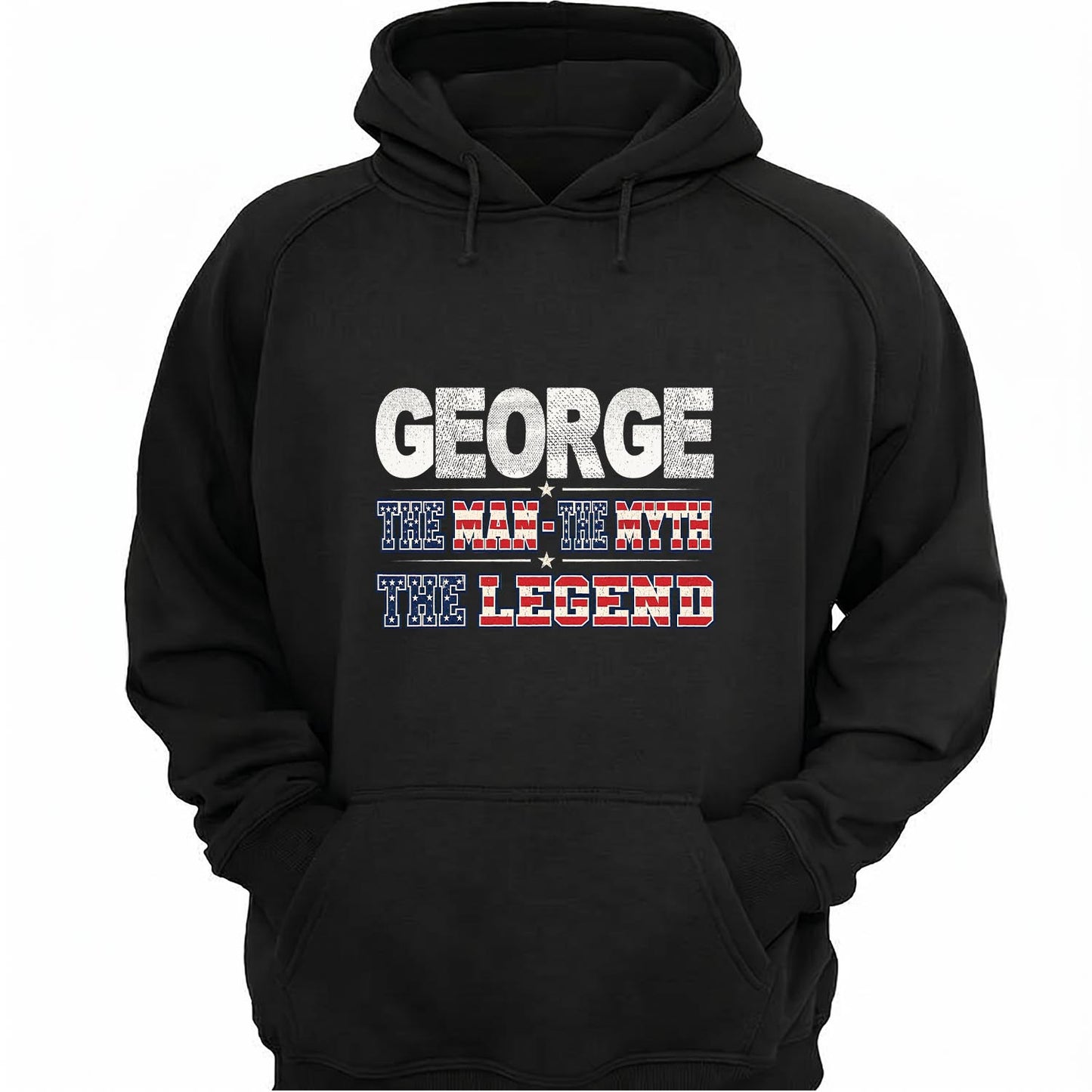 GEORGE - MIO01TS102