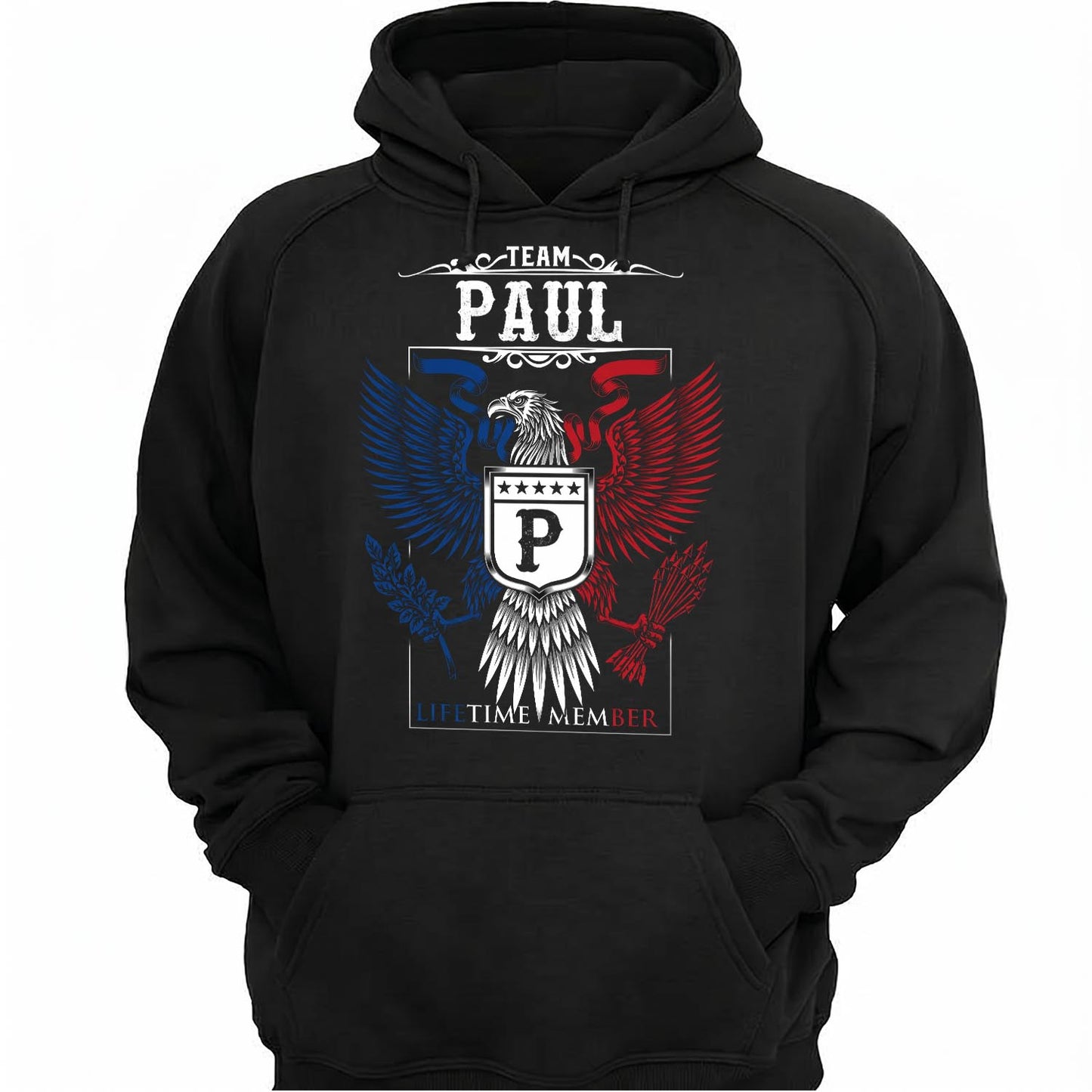 PAUL - MIO01TS059