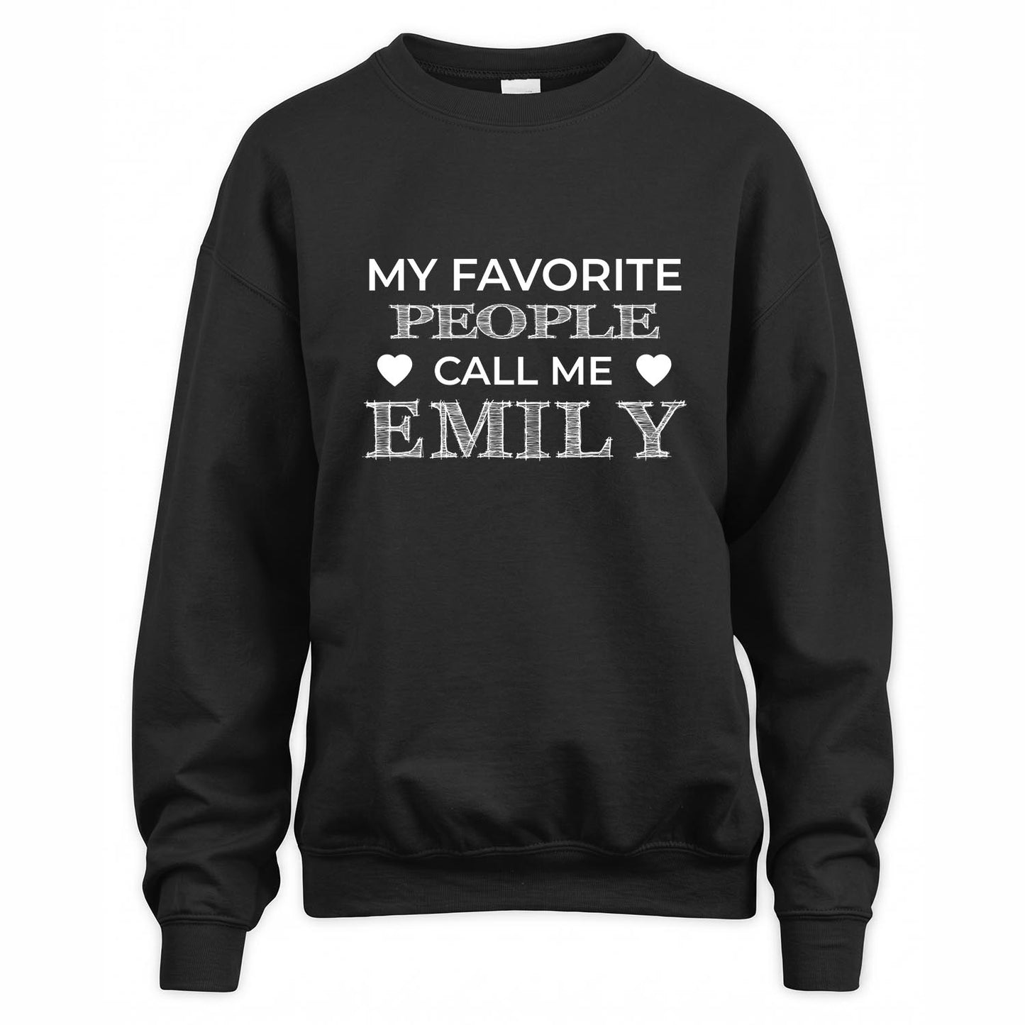 EMILY - MIO01TS083