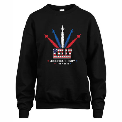 KELLY - MIO01TS101