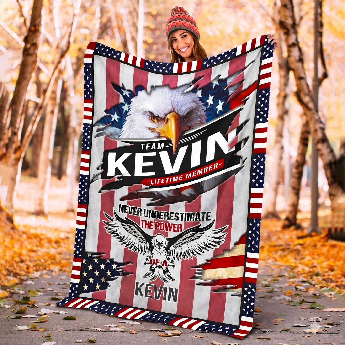 KEVIN - MIO01FB001 - team lifetime member