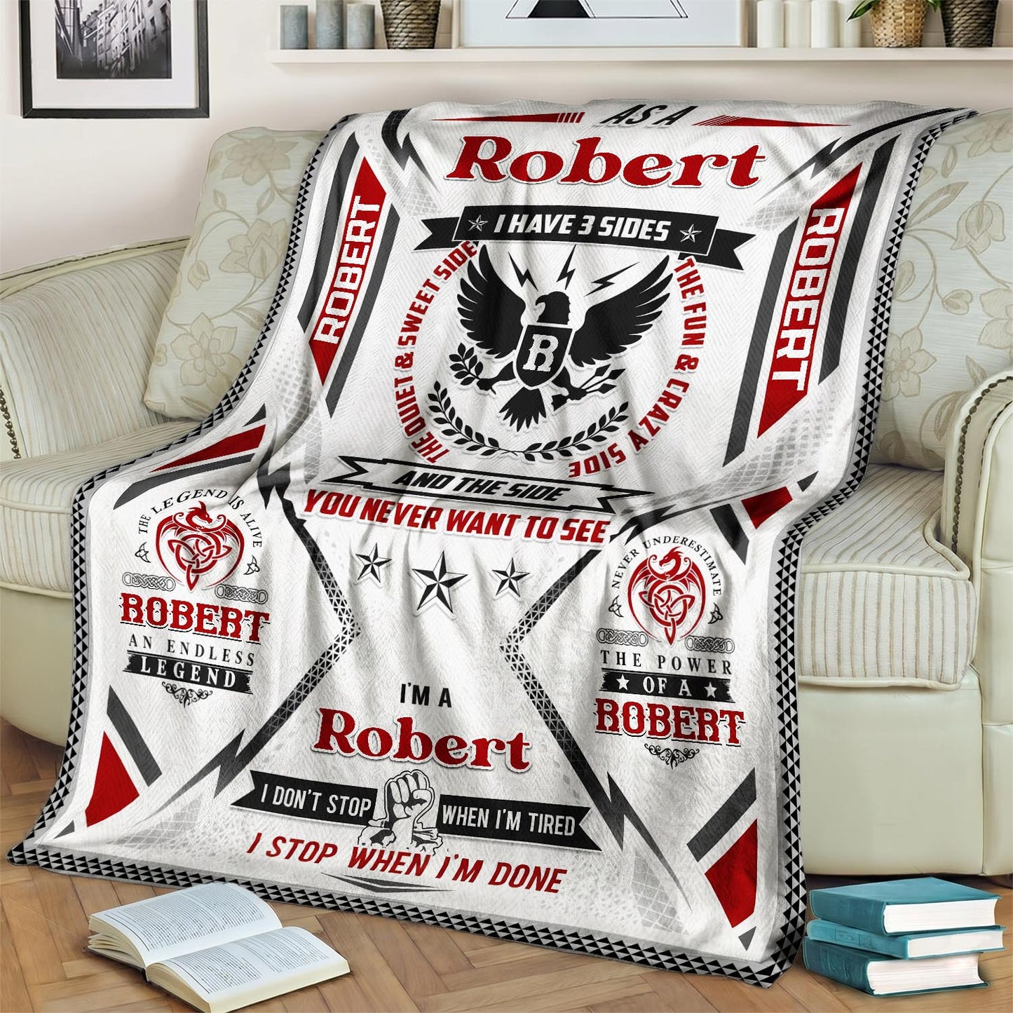 ROBERT - MIO01FB002