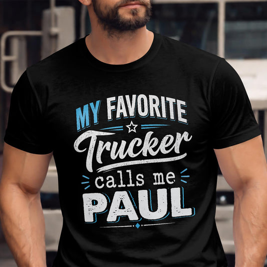 PAUL - MIO01TS073