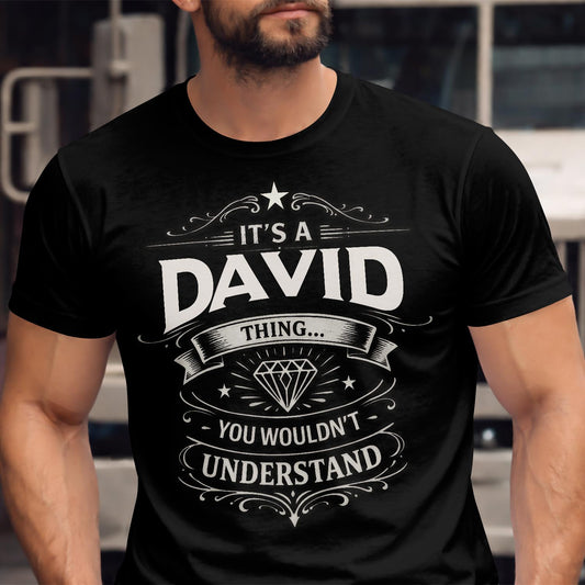 DAVID - MIO01TS053
