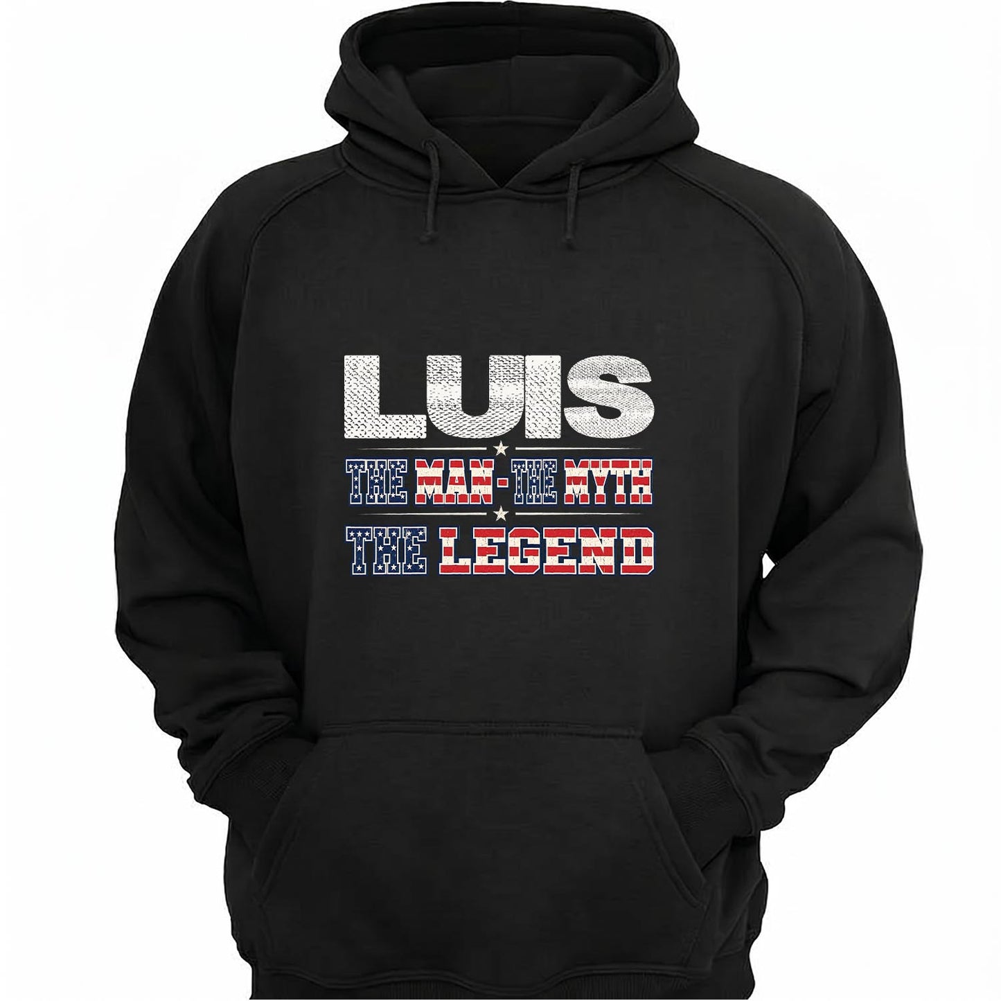 LUIS - MIO01TS102