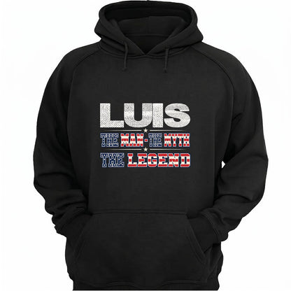 LUIS - MIO01TS102
