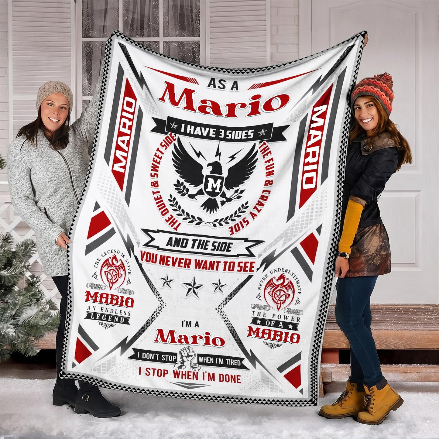 MARIO - MIO01FB002