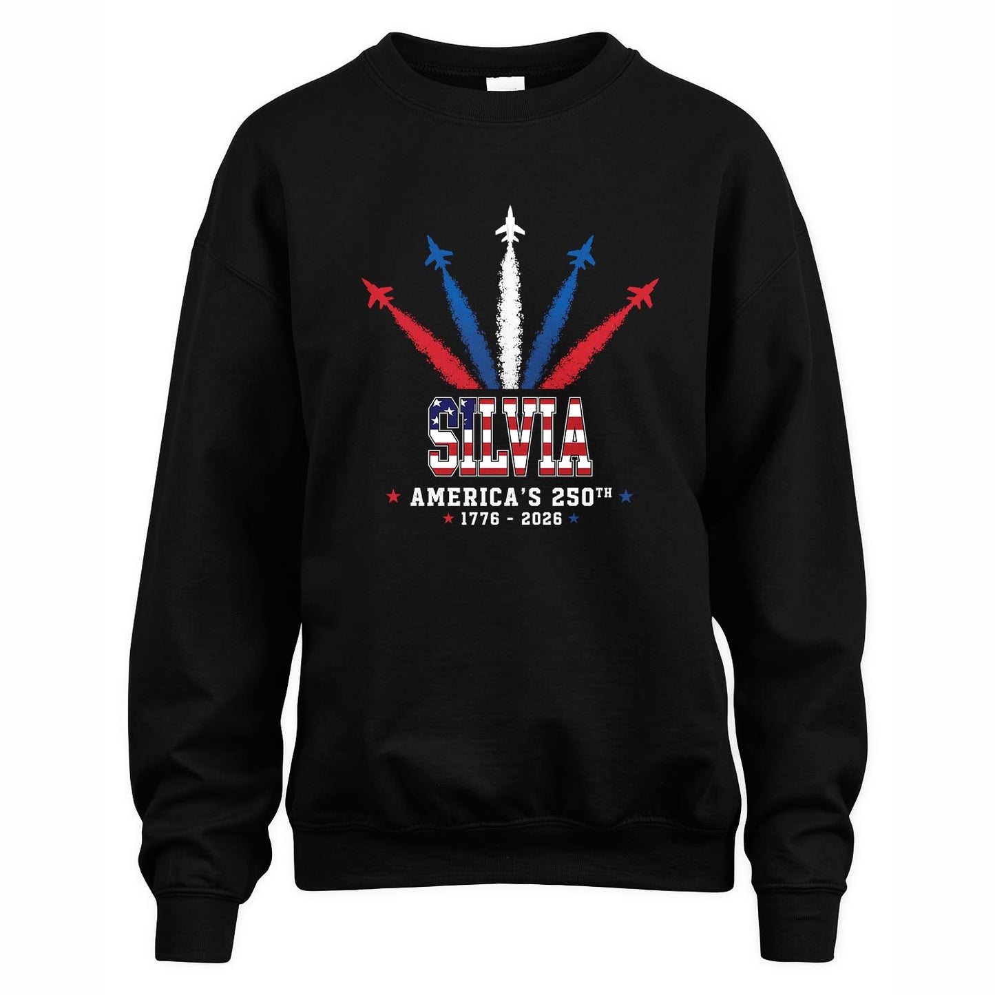 SILVIA - MIO01TS101