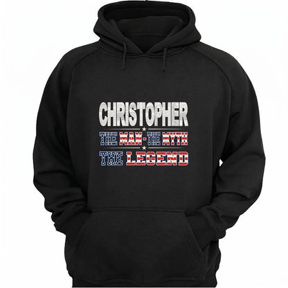 CHRISTOPHER - MIO01TS102