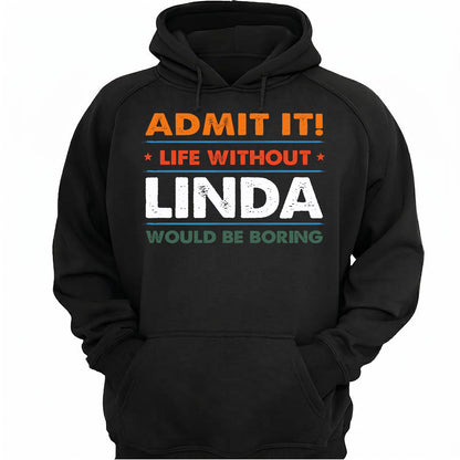 LINDA - MIO01TS061