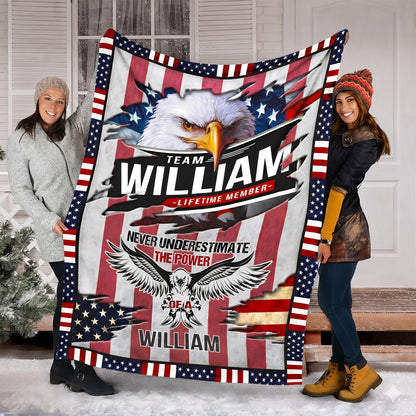WILLIAM - MIO01FB001 - team lifetime member
