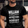 WILLIAM - MIO01TS098