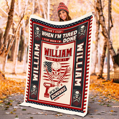 WILLIAM - MIO01FB007