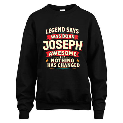 JOSEPH - MIO01TS097
