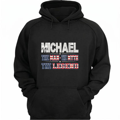 MICHAEL - MIO01TS102