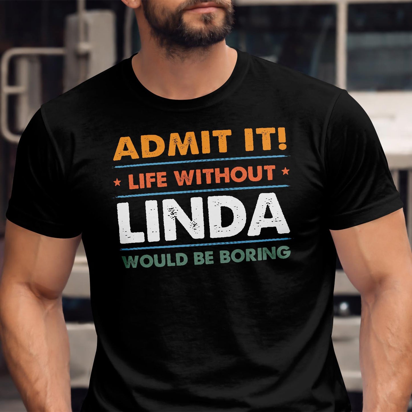 LINDA - MIO01TS061