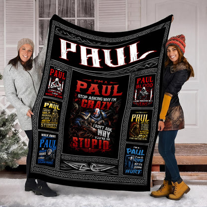 PAUL - MIO01FB008