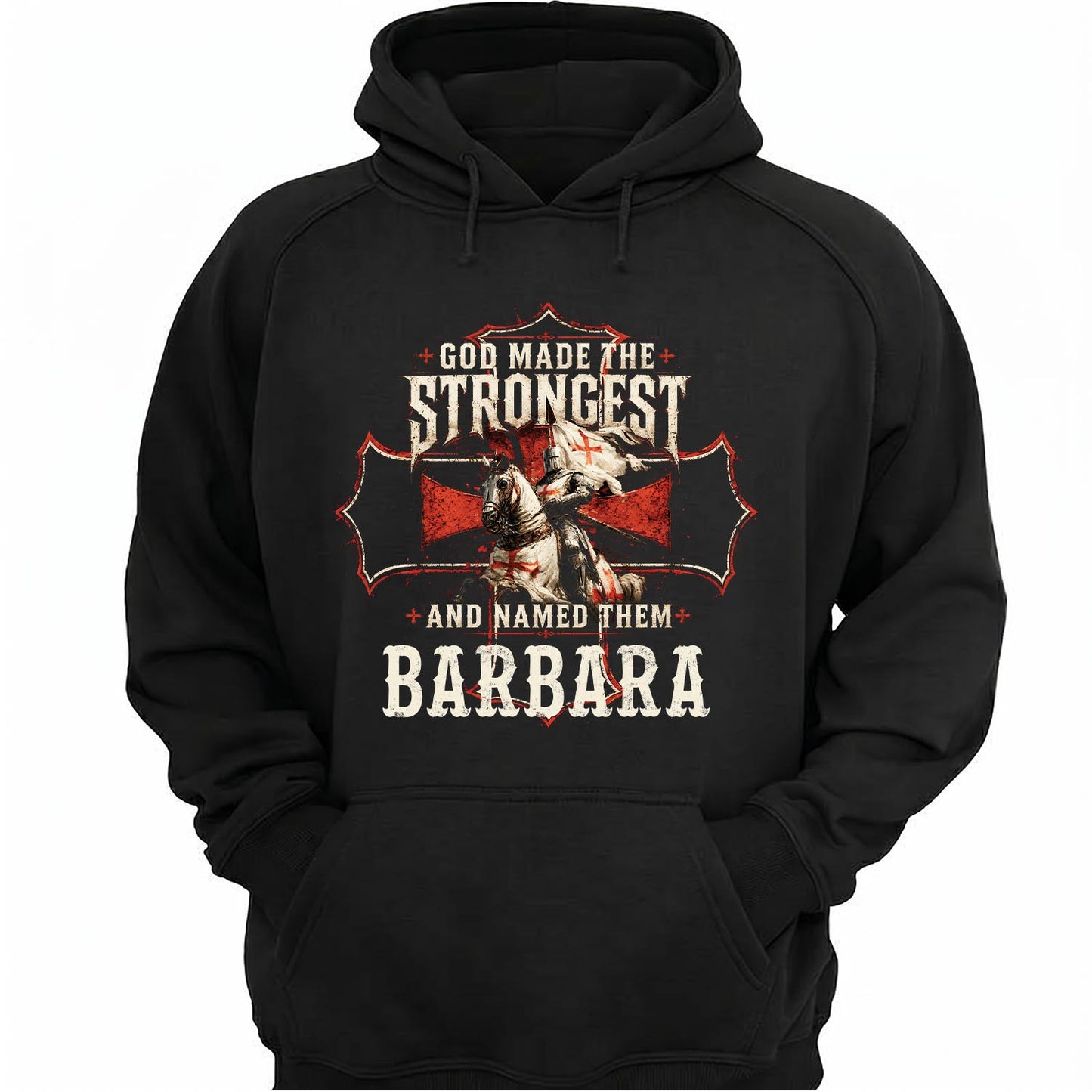 BARBARA - MIO01TS092