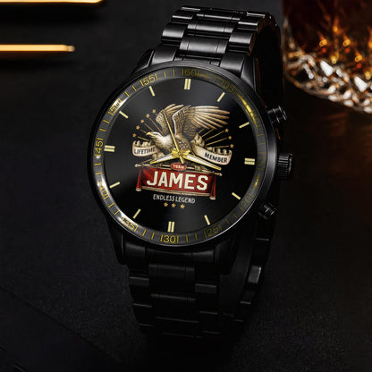 JAMES - MIO01WT003
