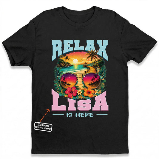LISA - MIO01TS085