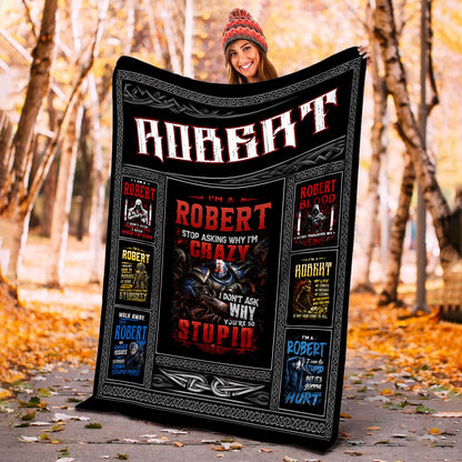 ROBERT - MIO01FB008