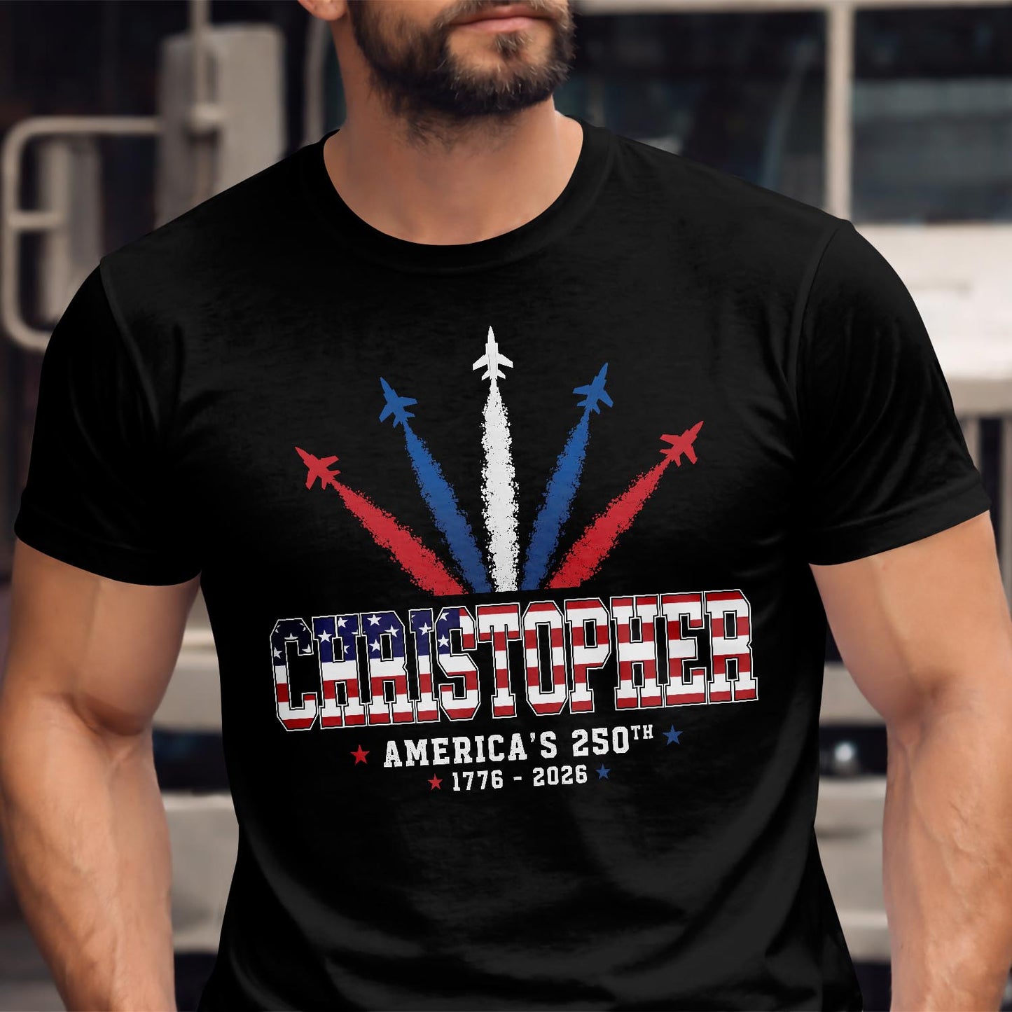 CHRISTOPHER - MIO01TS101