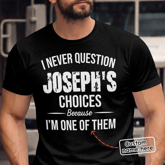 JOSEPH - MIO01TS067