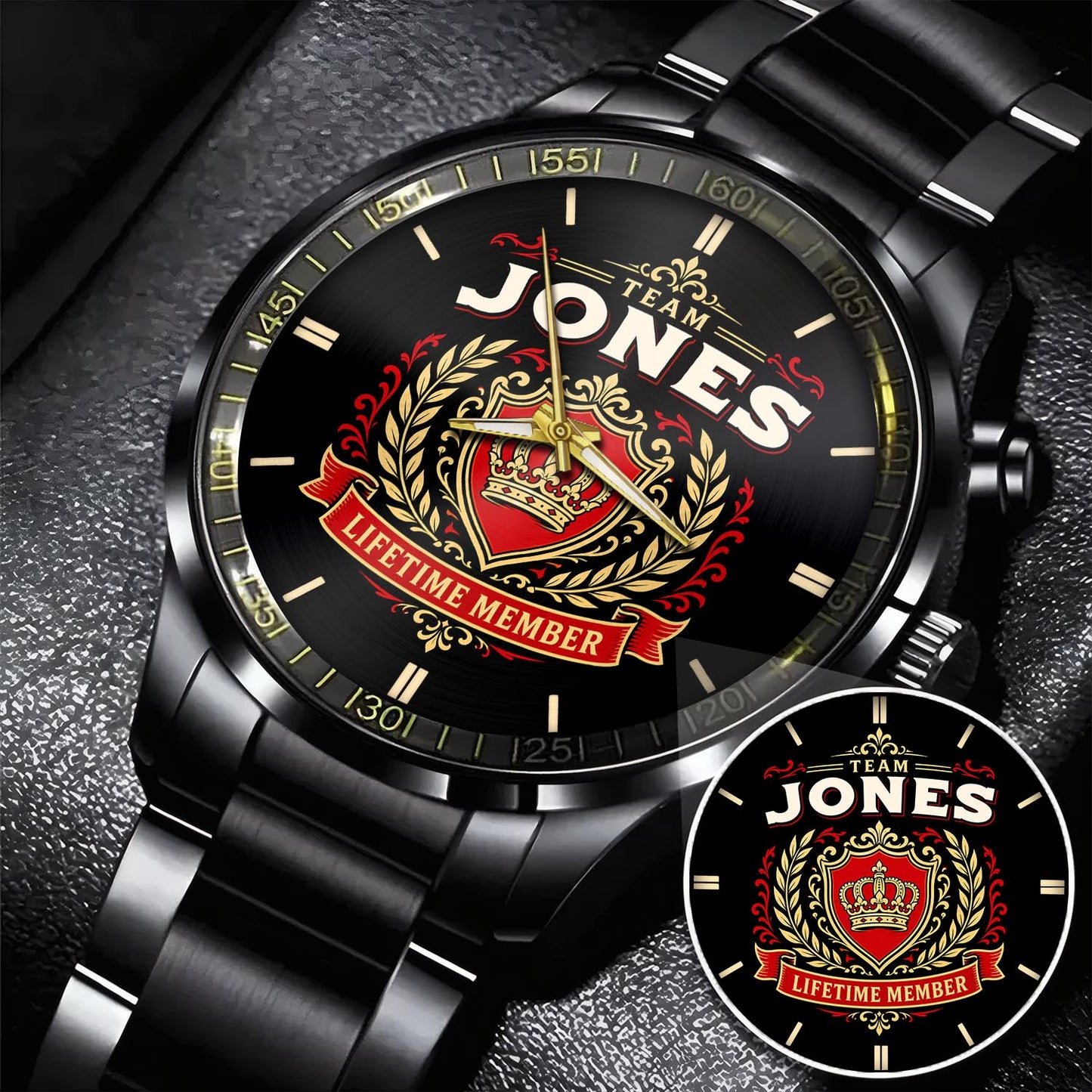 JONES - MIO01WT004