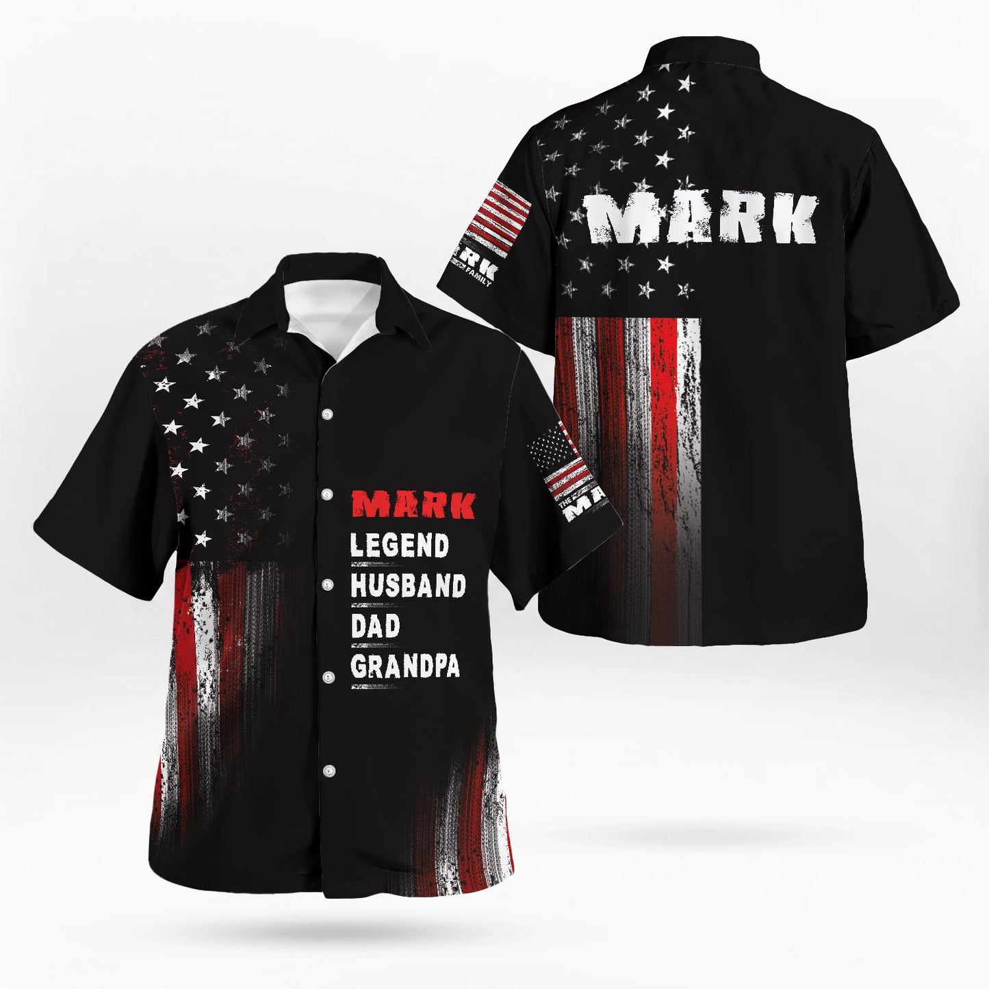 MARK - MIO01HW019