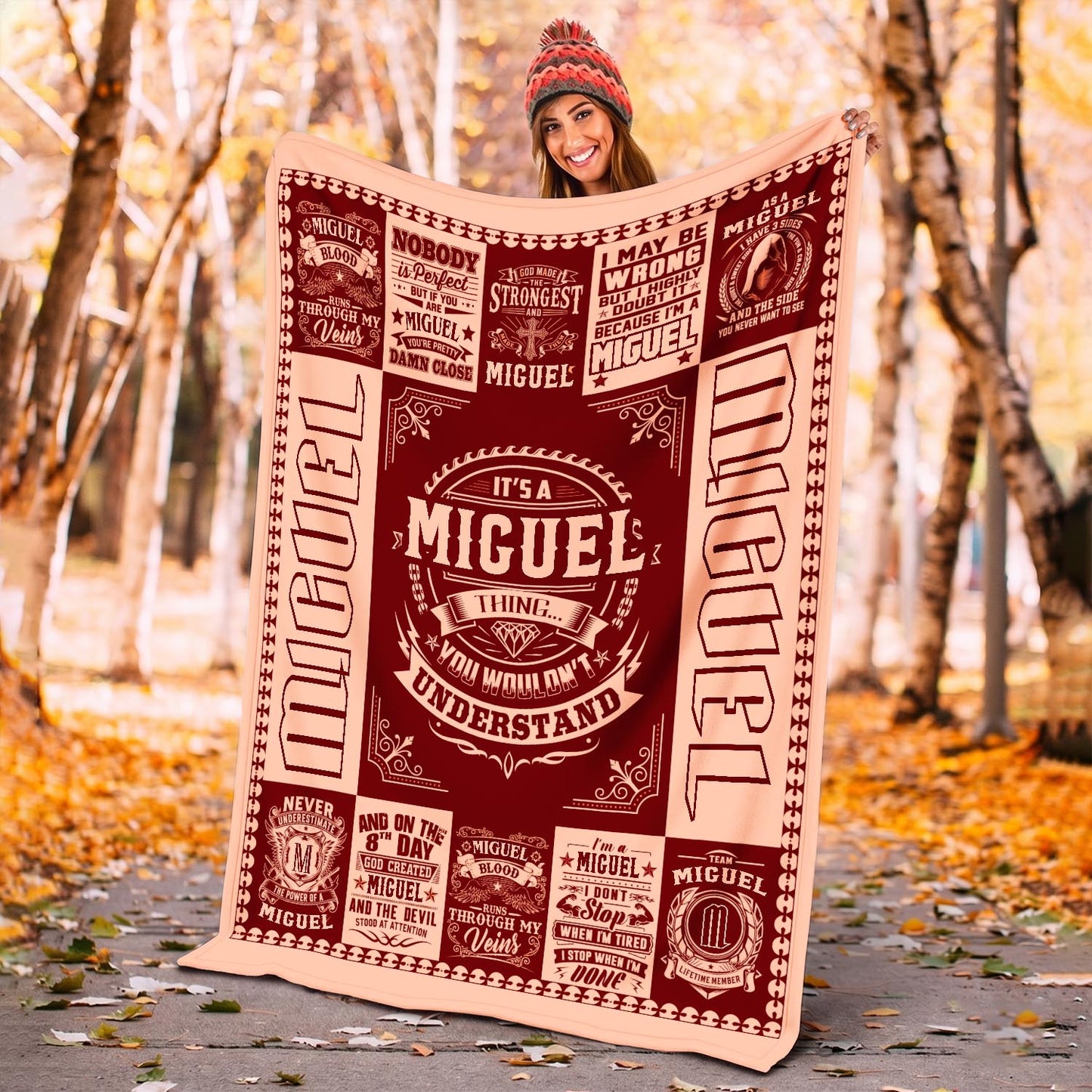 MIGUEL - MIO01FB005