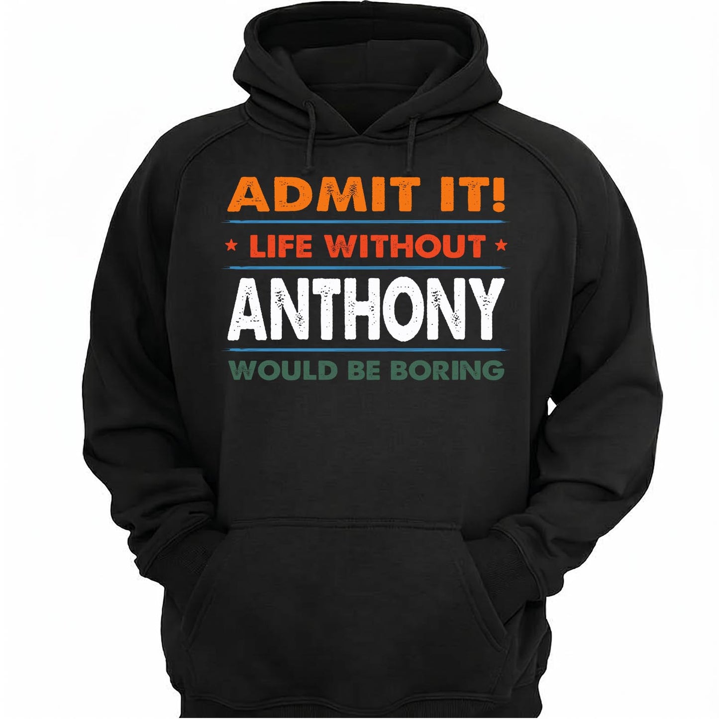 ANTHONY - MIO01TS061