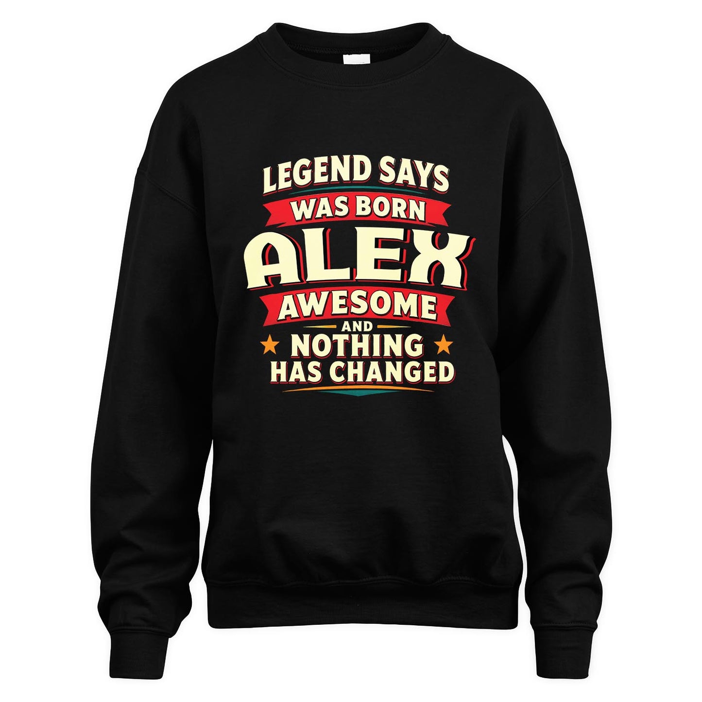 ALEX - MIO01TS097