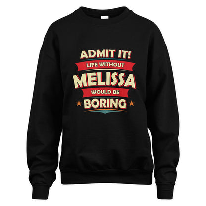 MELISSA - MIO01TS096