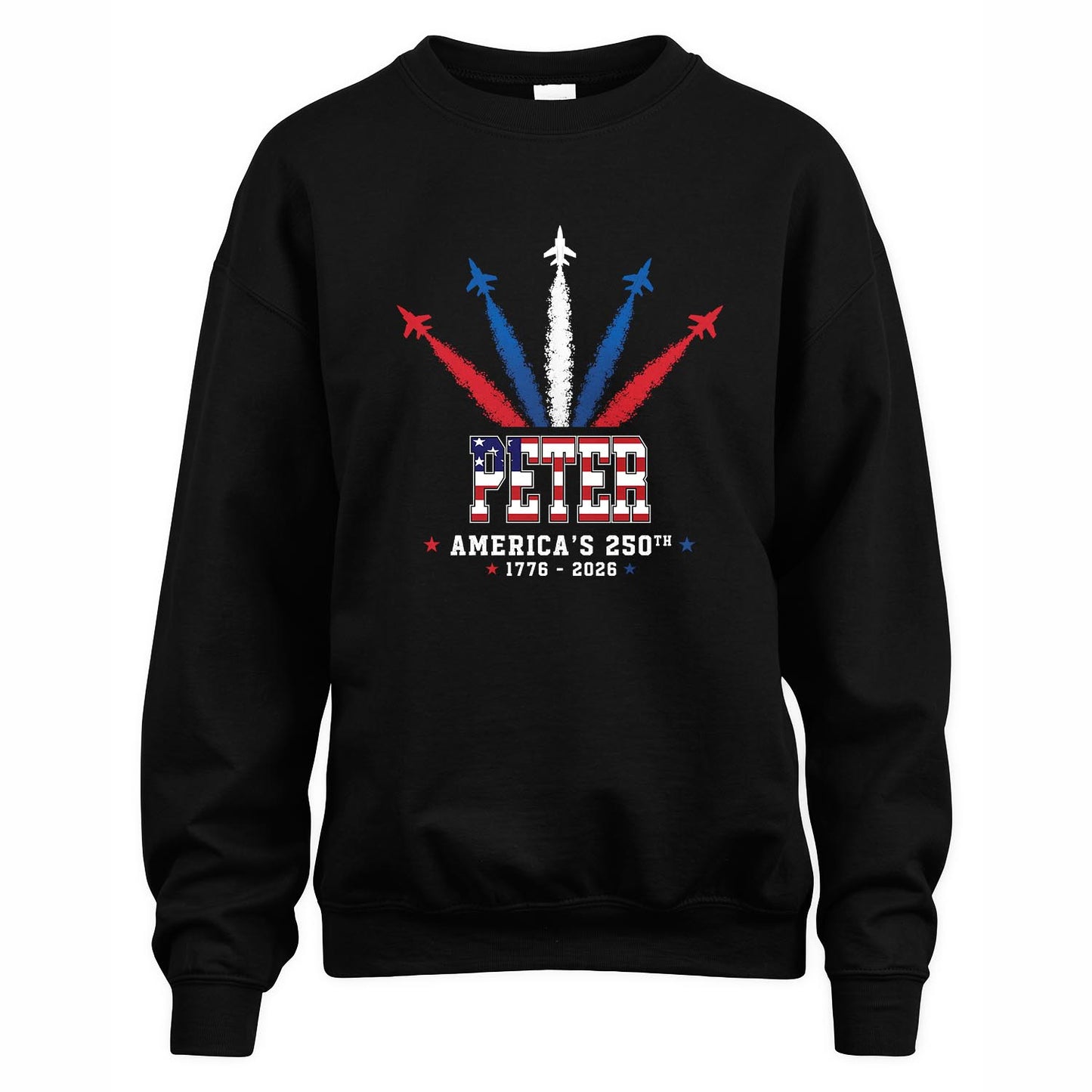 PETER - MIO01TS101