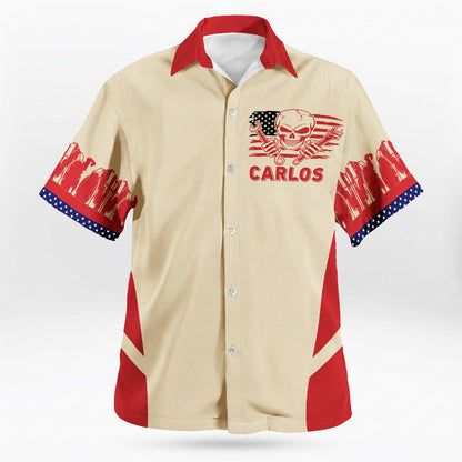 CARLOS - MIO01HW005