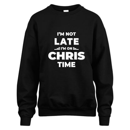 CHRIS - MIO01TS095