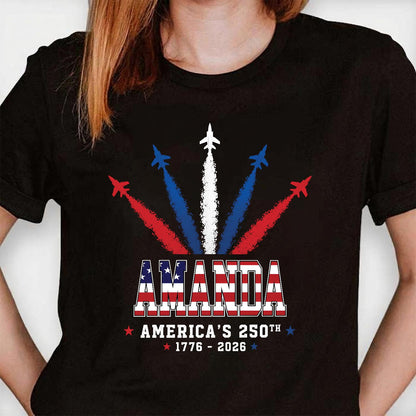 AMANDA - MIO01TS101