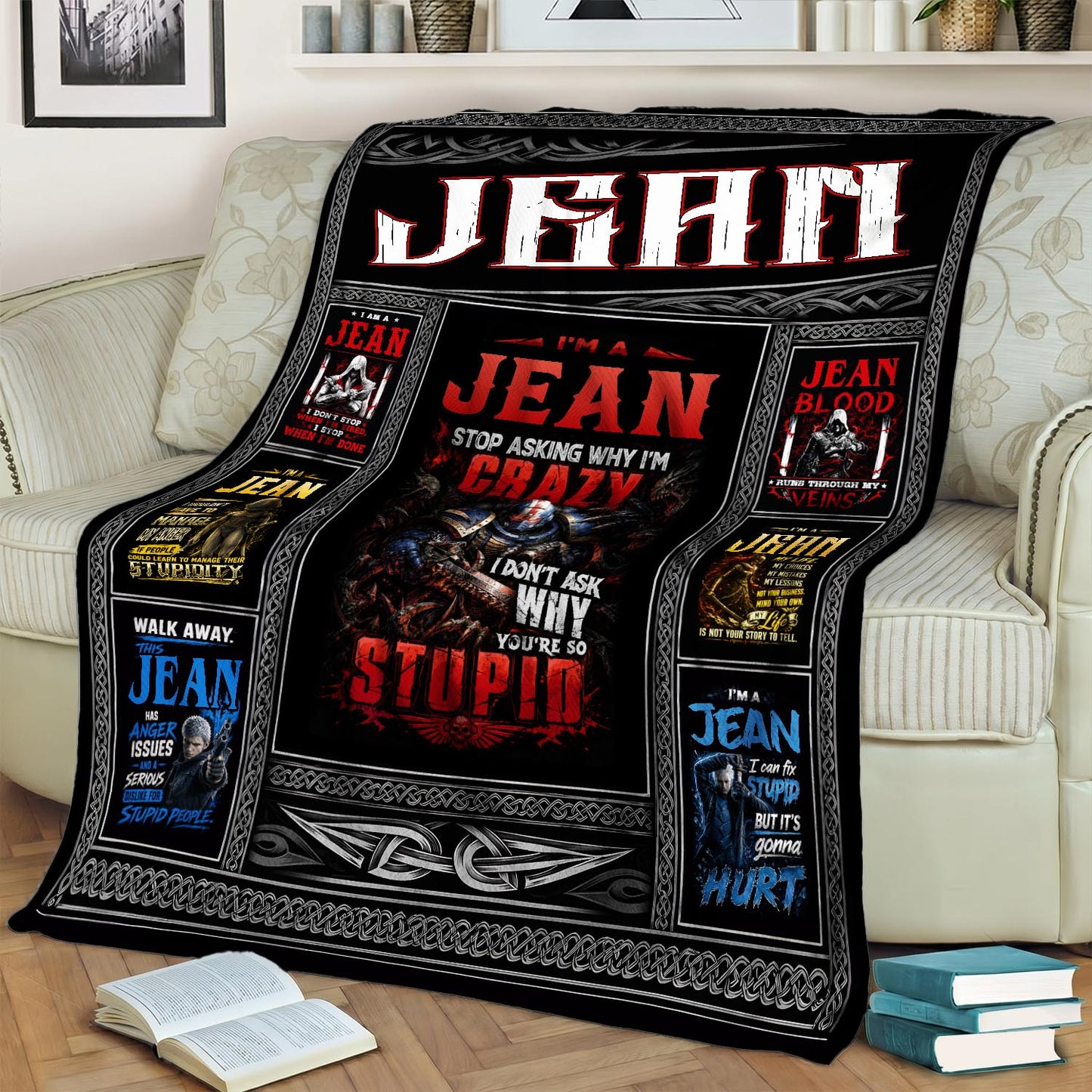 JEAN - MIO01FB008