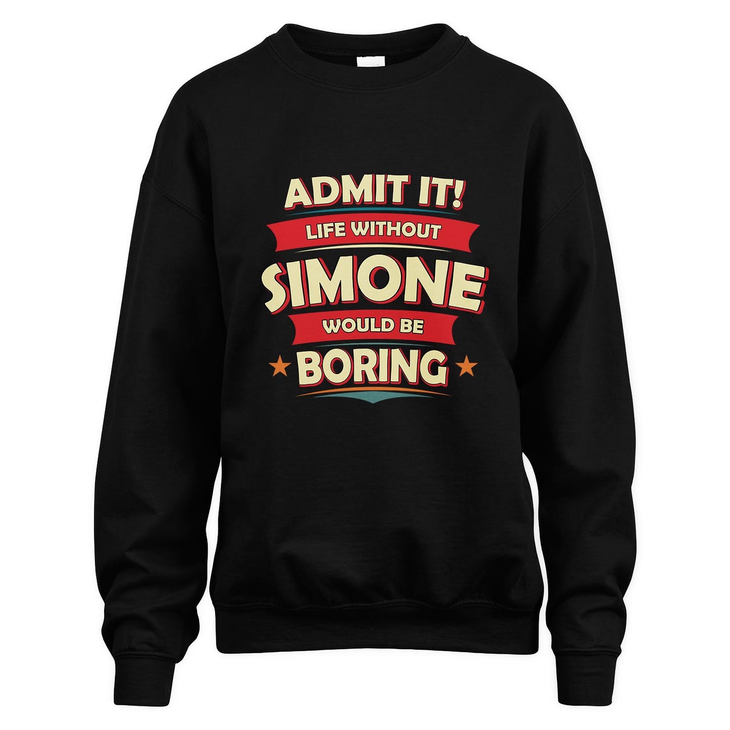 SIMONE - MIO01TS096