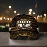 JULIE - MIO01H022