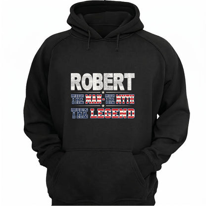 ROBERT - MIO01TS102