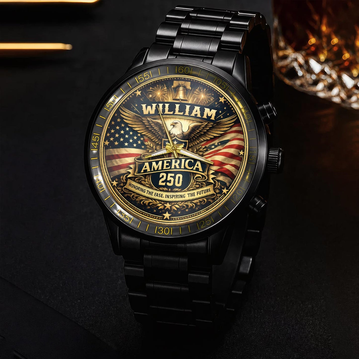 WILLIAM - MIO01WT015