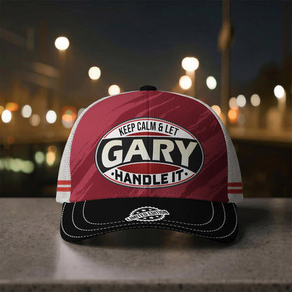 GARY - MIO01H001