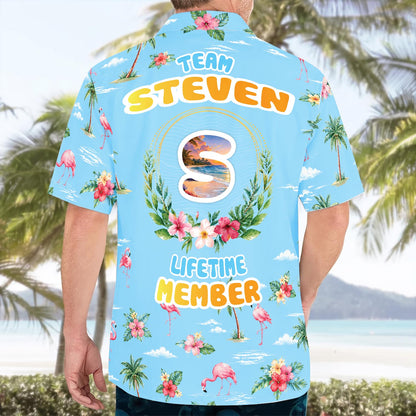 STEVEN - MIO01HW004