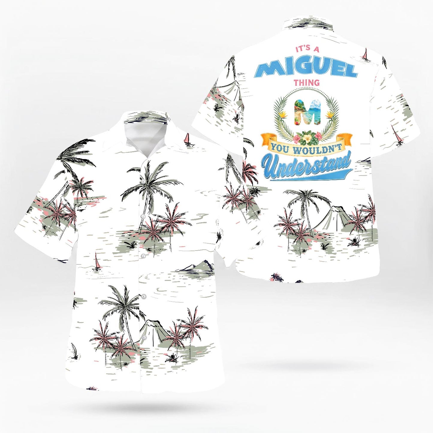 MIGUEL - MIO01HW003